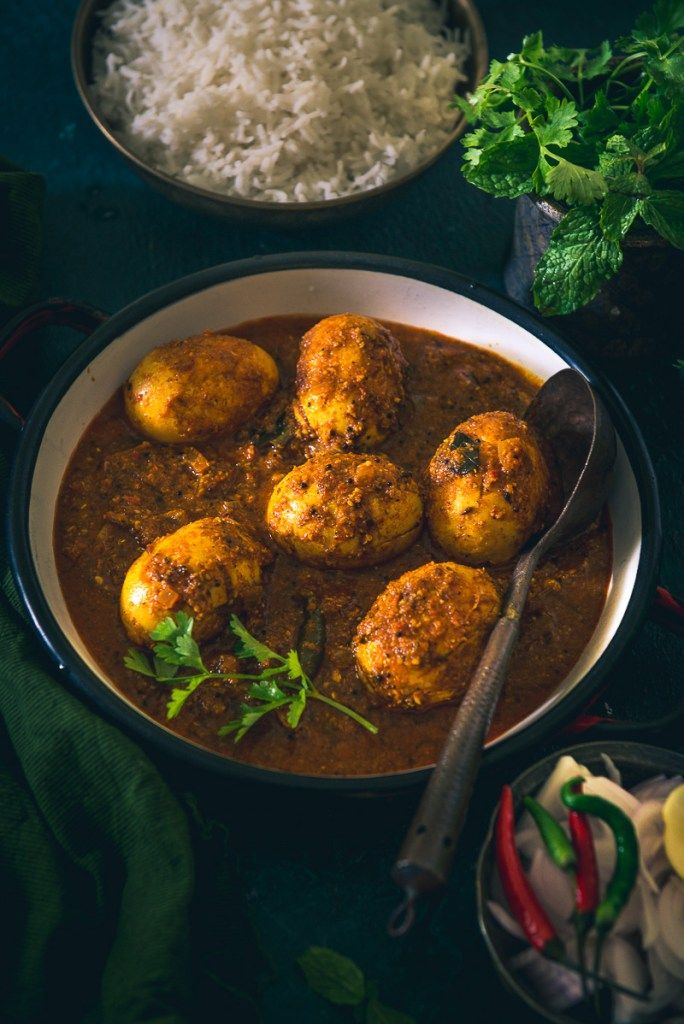 Anda Curry